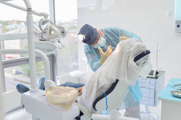 Best Emergency Broken Tooth Repair in Cameron, WI